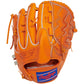 Rawlings Heart of the Hide Japan Series 11.75" Baseball Fielding Glove - GH3FHPA15W-ORG – Product View | Smash It Sports | le