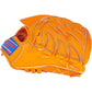 Rawlings Heart of the Hide Japan Series 11.75" Baseball Fielding Glove - GH3FHPA15W-ORG – Product View | Smash It Sports | le