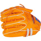 Rawlings Heart of the Hide Japan Series 11.75" Baseball Fielding Glove - GH3FHPA15W-ORG – Product View | Smash It Sports | le