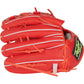 Rawlings Heart of the Hide Japan Series 11.75" Baseball Fielding Glove - GR3HEA15MG-ROR – Product View | Smash It Sports | le