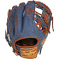 Rawlings Heart of the Hide Pro Label Denim Edition 11.5" Baseball Fielding Glove - PRO204-2D – Product View | Smash It Sports