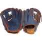 Rawlings Heart of the Hide Pro Label Denim Edition 11.5" Baseball Fielding Glove - PRO204-2D – Product View | Smash It Sports
