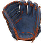 Rawlings Heart of the Hide Pro Label Denim Edition 11.75" Baseball Fielding Glove - PRO205W-9D – Product View | Smash It Spor