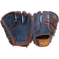 Rawlings Heart of the Hide Pro Label Denim Edition 11.75" Baseball Fielding Glove - PRO205W-9D – Product View | Smash It Spor