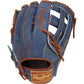 Rawlings Heart of the Hide Pro Label Denim Edition 12.75" Baseball Fielding Glove - PRO3039-6D – Product View | Smash It Spor