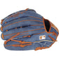 Rawlings Heart of the Hide Pro Label Denim Edition 12.75" Baseball Fielding Glove - PRO3039-6D – Product View | Smash It Spor