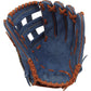 Rawlings Heart of the Hide Pro Label Denim Edition 12.75" Baseball Fielding Glove - PRO3039-6D – Product View | Smash It Spor