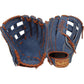 Rawlings Heart of the Hide Pro Label Denim Edition 12.75" Baseball Fielding Glove - PRO3039-6D – Product View | Smash It Spor