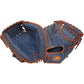 Rawlings Heart of the Hide Pro Label Denim Edition 34" Baseball Catcher's Glove/Mitt - PROCM43D - Smash It Sports