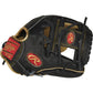 Rawlings Heart Of The Hide R2G 11.5'' Glove-Opening Day Series-PROR204U-2CB – Third View | Smash It Sports