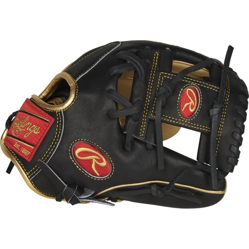 Rawlings Heart Of The Hide R2G 11.5'' Glove-Opening Day Series-PROR204U-2CB – Third View | Smash It Sports