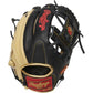 Rawlings Heart Of The Hide R2G 11.5'' Glove-Opening Day Series-PROR204U-2CB – Primary View | Smash It Sports