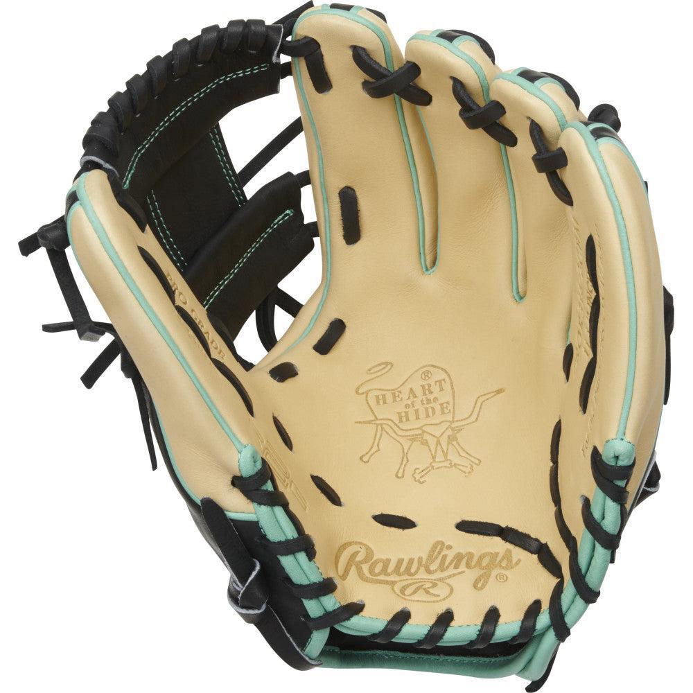 Rawlings Heart Of The Hide R2G 11.5'' Glove - PROR314-2CBM-RHT – Second View | Smash It Sports | Take, Heart, Hide R2G