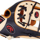 Rawlings Heart of the Hide R2G 11.5" Glove - PROR314-2TCSS – Third View | Smash It Sports | Heart, Hide R2G, Hide