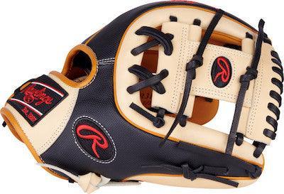 Rawlings Heart of the Hide R2G 11.5" Glove - PROR314-2TCSS – Third View | Smash It Sports | Heart, Hide R2G, Hide