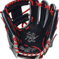 Rawlings Heart of the Hide R2G 11.75" Francisco Lindor Baseball Fielding Glove - PRORFL12N – Second View | Smash It Sports