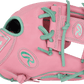 Rawlings Heart of the Hide Vibrant Series 11.5" Baseball Fielding Glove - PROR204-2PPM - Smash It Sports