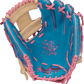 Rawlings Heart of the Hide Vibrant Series 11.5" Baseball Fielding Glove - PROR204W-2TEC – Specs Overview | Smash It Sports