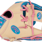 Rawlings Heart of the Hide Vibrant Series 11.5" Baseball Fielding Glove - PROR204W-2TEC – Specs Overview | Smash It Sports