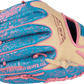 Rawlings Heart of the Hide Vibrant Series 11.5" Baseball Fielding Glove - PROR204W-2TEC – Specs Overview | Smash It Sports