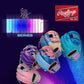 Rawlings Heart of the Hide Vibrant Series 11.5" Baseball Fielding Glove - PROR2174-2CBP – Product View | Smash It Sports | le