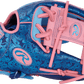 Rawlings Heart of the Hide Vibrant Series 11.5" Baseball Fielding Glove - PROR2174-2CBP – Specs Overview | Smash It Sports