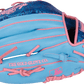 Rawlings Heart of the Hide Vibrant Series 11.5" Baseball Fielding Glove - PROR2174-2CBP – Specs Overview | Smash It Sports