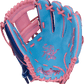 Rawlings Heart of the Hide Vibrant Series 11.5" Baseball Fielding Glove - PROR2174-2CBP – Specs Overview | Smash It Sports