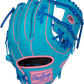 Rawlings Heart of the Hide Vibrant Series 11.5" Baseball Fielding Glove - PROR314-2TEP - Smash It Sports