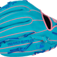 Rawlings Heart of the Hide Vibrant Series 11.5" Baseball Fielding Glove - PROR314-2TEP - Smash It Sports