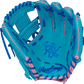 Rawlings Heart of the Hide Vibrant Series 11.5" Baseball Fielding Glove - PROR314-2TEP - Smash It Sports