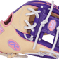 Rawlings Heart of the Hide Vibrant Series 11.5" Baseball Fielding Glove - PROR934-2CPUP - Smash It Sports