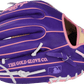 Rawlings Heart of the Hide Vibrant Series 11.5" Baseball Fielding Glove - PROR934-2CPUP - Smash It Sports