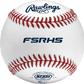Rawlings High School Flat Seam Baseballs - FSRHSN (Dozen) - Smash It Sports