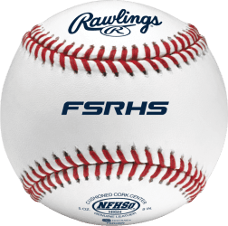 Rawlings High School Flat Seam Baseballs - FSRHSN (Dozen) - Smash It Sports