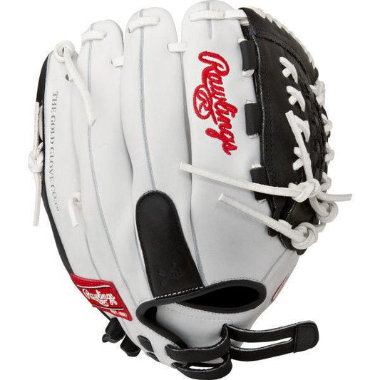 Rawlings Liberty Advanced 12.5" Softball Glove - RLA125FS – Primary View | Smash It Sports