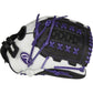 Rawlings Liberty Advanced Color Series 12" Fielding Glove RLA120-3PU - Smash It Sports