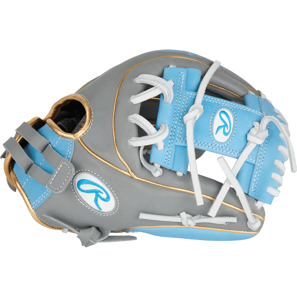 Rawlings Liberty Advanced ColorSync 4.0 11.75" Softball Glove - RLA715SB-2GCB - Smash It Sports