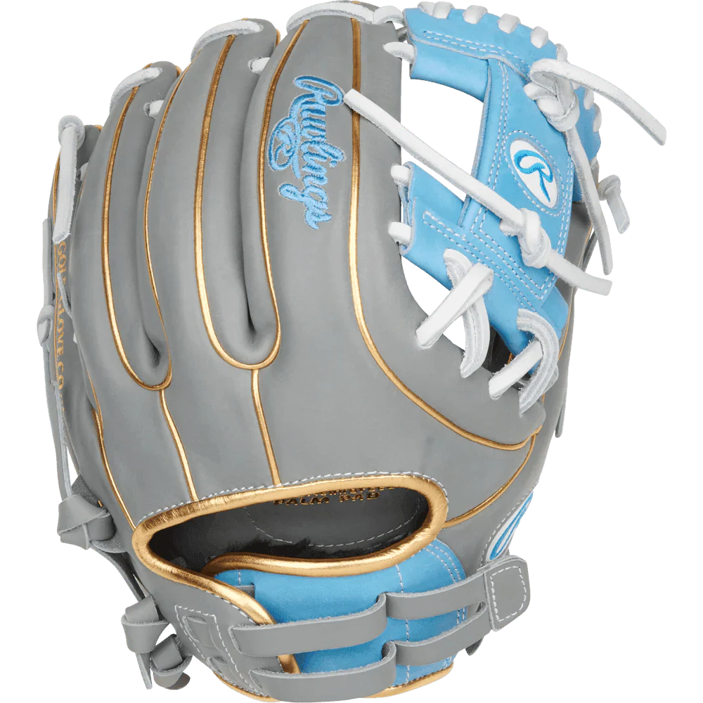 Rawlings Liberty Advanced ColorSync 4.0 11.75" Softball Glove - RLA715SB-2GCB - Smash It Sports