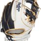 Rawlings Liberty Advanced ColorSync 4.0 11.75" Softball Glove - RLA715SB-2WNG - Smash It Sports