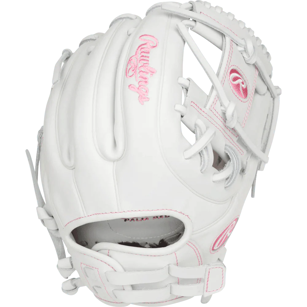 Rawlings Liberty Advanced ColorSync 4.0 11.75" Softball Glove - RLA715SB-2WP - Smash It Sports