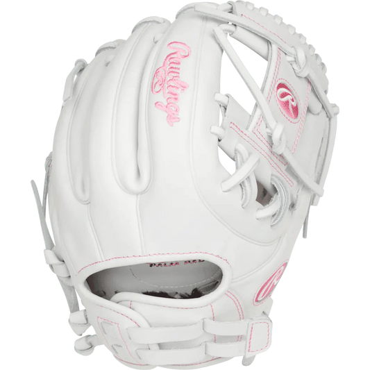 Rawlings Liberty Advanced ColorSync 4.0 11.75" Softball Glove - RLA715SB-2WP - Smash It Sports