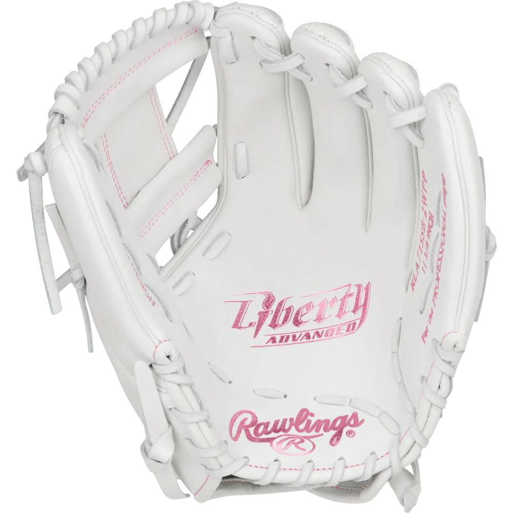 Rawlings Liberty Advanced ColorSync 4.0 11.75" Softball Glove - RLA715SB-2WP - Smash It Sports