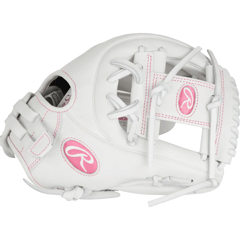 Rawlings Liberty Advanced ColorSync 4.0 11.75" Softball Glove - RLA715SB-2WP - Smash It Sports