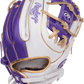 Rawlings Liberty Advanced ColorSync 4.0 11.75" Softball Glove - RLA715SB-2WPUG - Smash It Sports