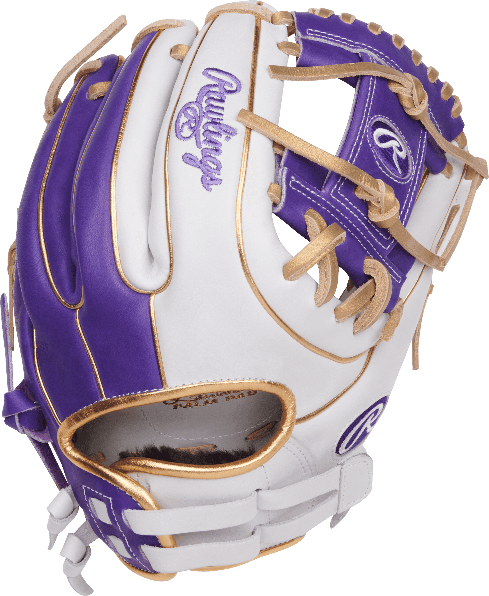 Rawlings Liberty Advanced ColorSync 4.0 11.75" Softball Glove - RLA715SB-2WPUG - Smash It Sports