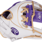 Rawlings Liberty Advanced ColorSync 4.0 11.75" Softball Glove - RLA715SB-2WPUG - Smash It Sports