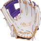 Rawlings Liberty Advanced ColorSync 4.0 11.75" Softball Glove - RLA715SB-2WPUG - Smash It Sports