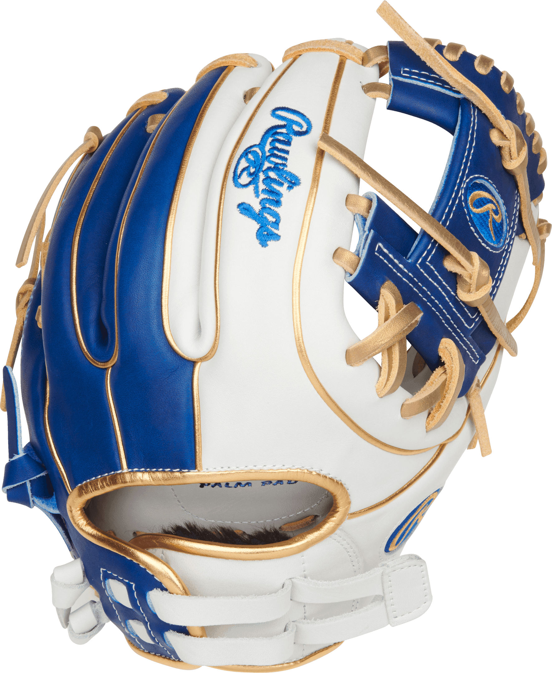 Rawlings Liberty Advanced ColorSync 4.0 11.75" Softball Glove - RLA715SB-2WRG - Smash It Sports