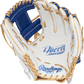 Rawlings Liberty Advanced ColorSync 4.0 11.75" Softball Glove - RLA715SB-2WRG - Smash It Sports